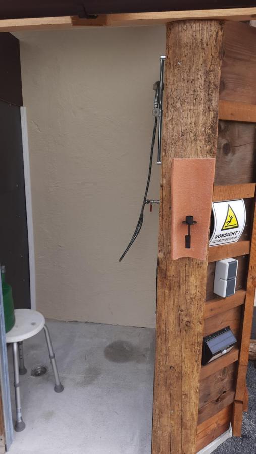 Wellness Ferienwohnung Biene Im Bergischen Land موخ المظهر الخارجي الصورة